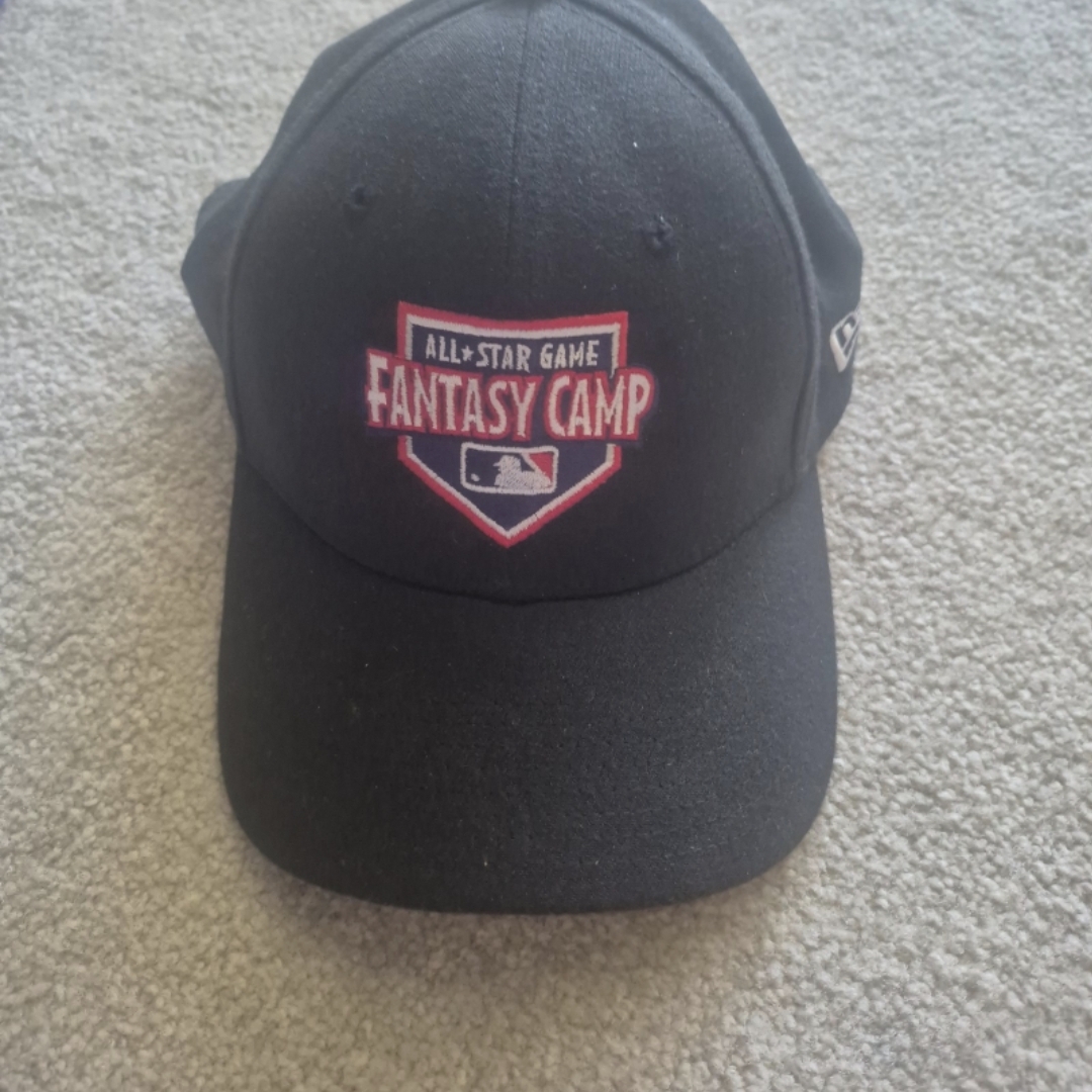 AllStar Game Cap